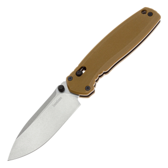 Складной нож KERSHAW BROADSIDE 2052