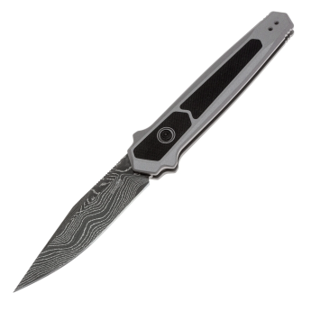 Автоматический складной нож KERSHAW LAUNCH 17 K7951DAM