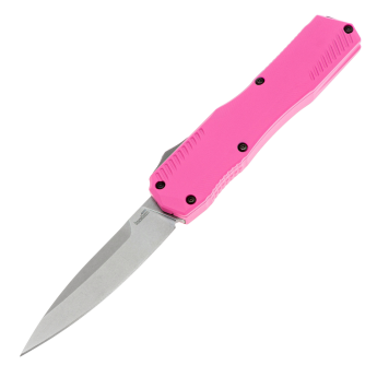 Автоматический нож KERSHAW LIVEWIRE 9000PINK