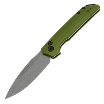 Автоматический нож KERSHAW LAUNCH IRIDIUM 7038OL
