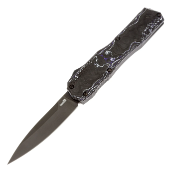 Автоматический нож KERSHAW LIVEWIRE 9000PURCF