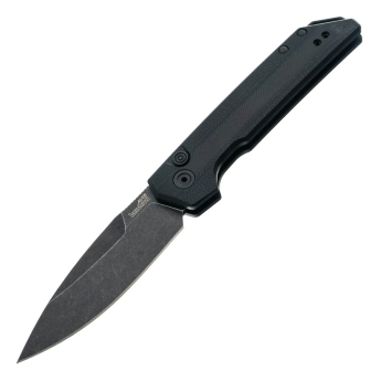 Складной нож KERSHAW LAUNCH IRIDIUM K7038G10
