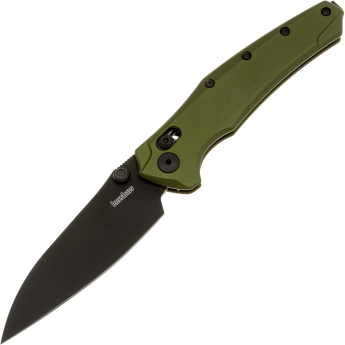 Складной нож KERSHAW BAREKNUCKLE 6777