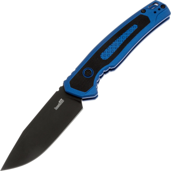 Складной нож KERSHAW LAUNCH 21 7106BLU